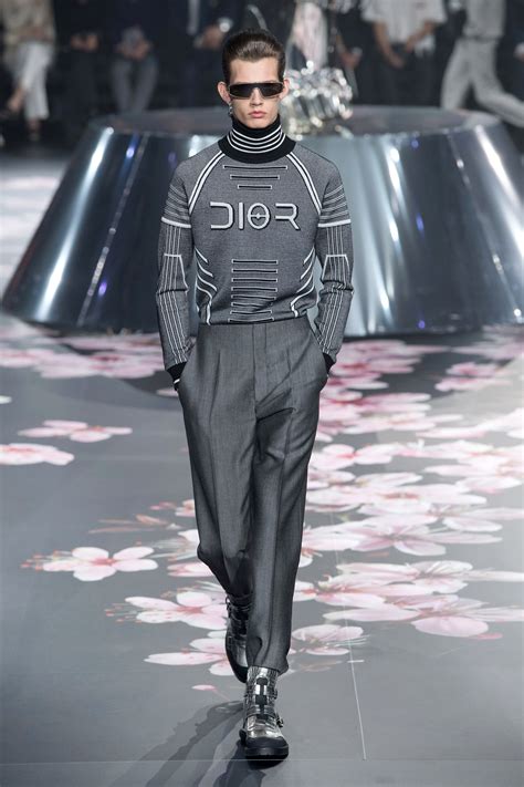 kim jones Dior men